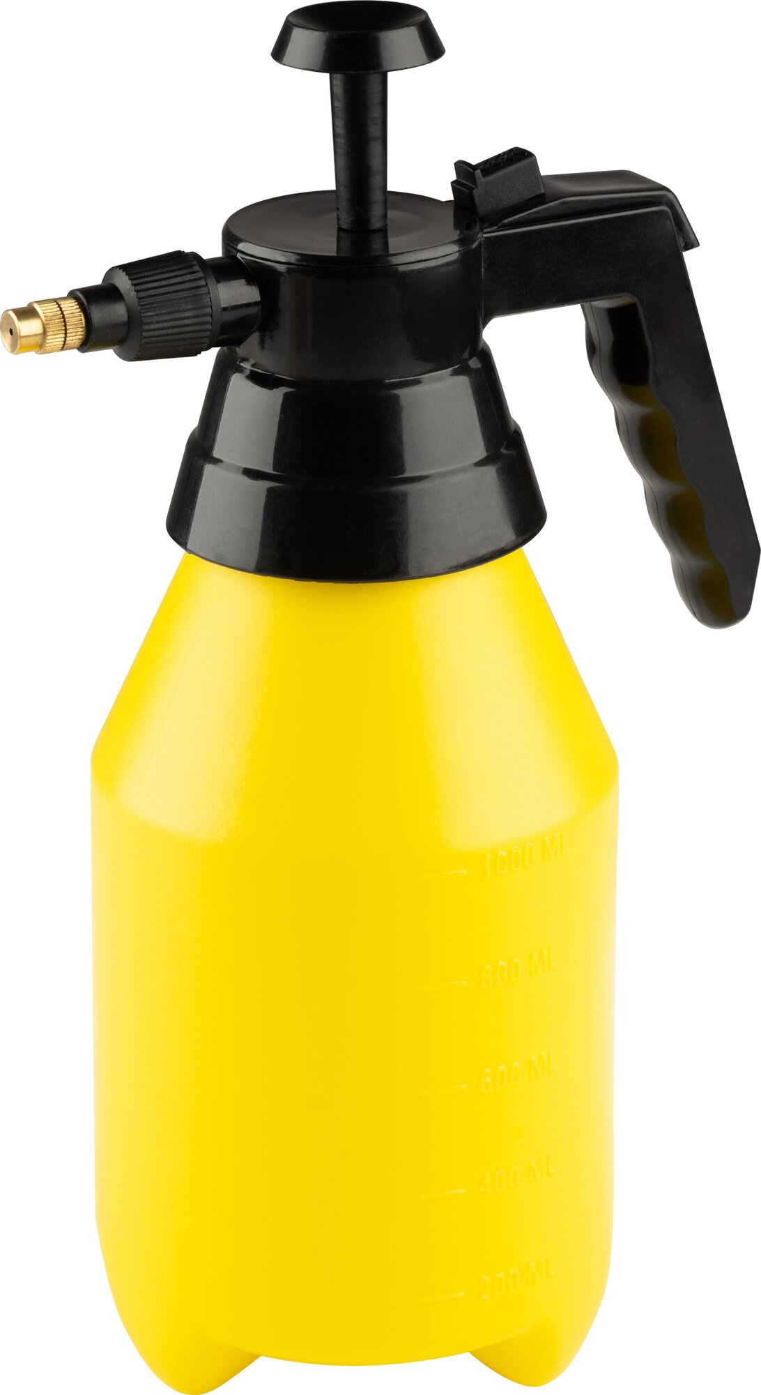 фото Опрыскиватель PARK 1 л, желтый