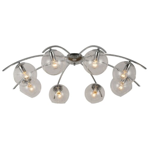 фото Люстра evoluce ratella