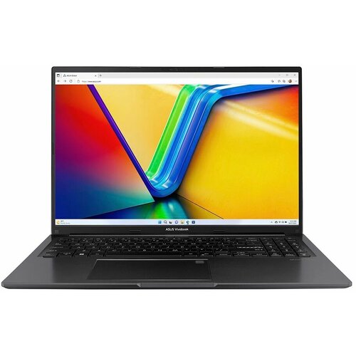 Ноутбук Asus X1605ZA-MB366 16 90NB0ZA3-M00KF0 6271700₽