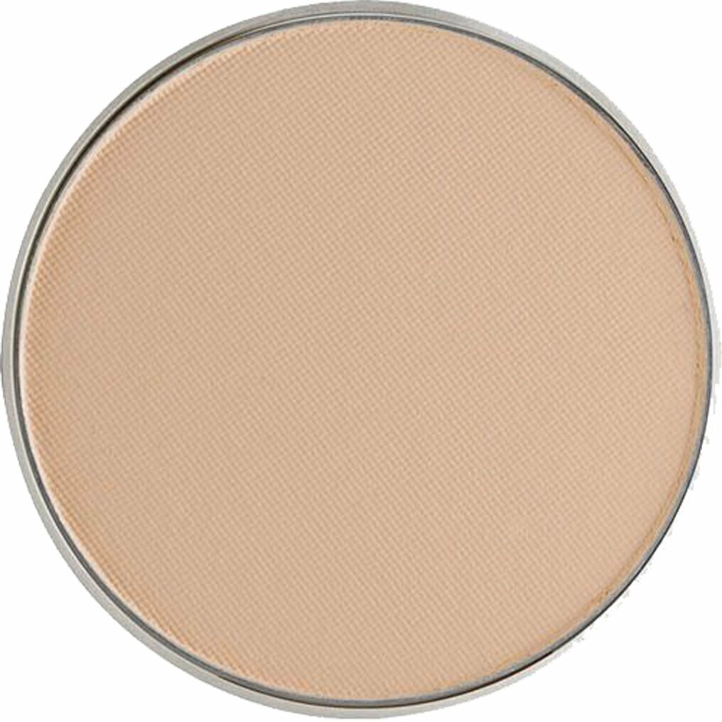 ARTDECO Запасной блок Пудра компактная с минералами, тон 10 basic beige