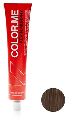 Kevin.Murphy Color.Me краска для волос, 8.71/8cha light blonde chocolate ash