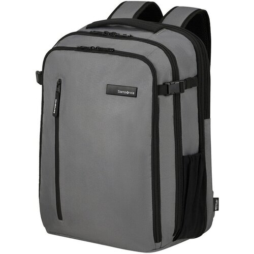 Рюкзак Samsonite Roader M 17, серый