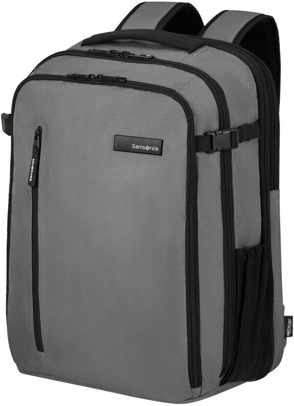 Рюкзак Samsonite Roader M 17", серый