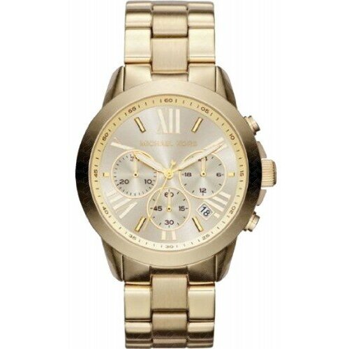 Наручные часы MICHAEL KORS Michael Kors MK5777, золотой