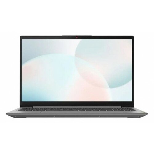 Ноутбук Lenovo IdeaPad 3 15IAU7 156 8299600₽