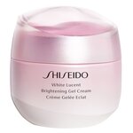 Shiseido White Lucent Brightening Gel Cream Гель-крем выравнивающий тон кожи лица - изображение