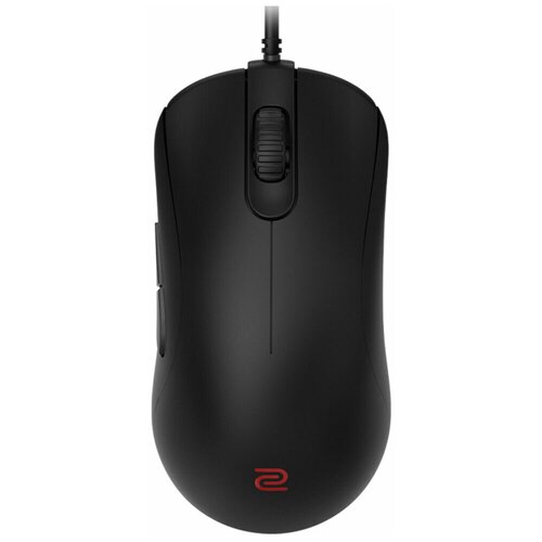 Мышь Zowie by BenQ ZA12-C USB черная 739000₽