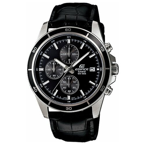 Наручные часы Casio EFR-526L-1A