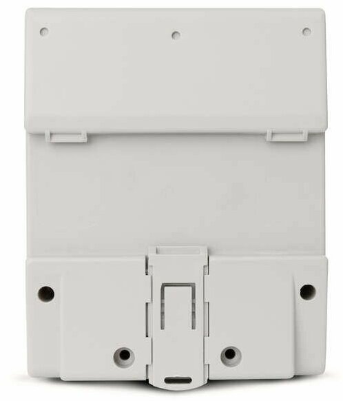 Счетчик электроэнергии CE102M R5 145-A однофазный многотарифный, 5(60), кл.точ. 1.0, D, ЖКИ, RS485 Энергомера - фото №3