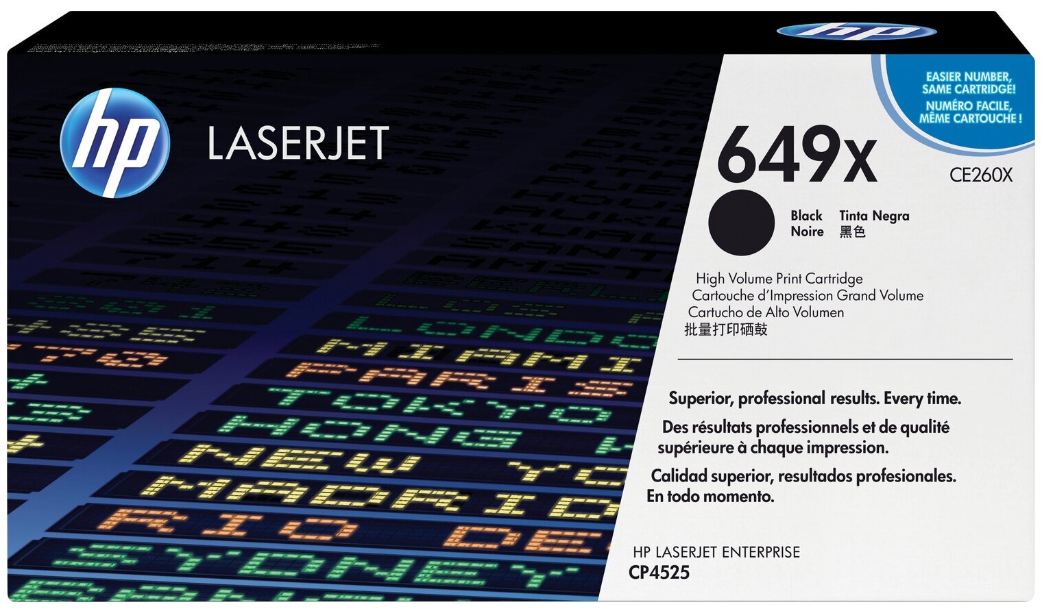 картридж HP - фото №16