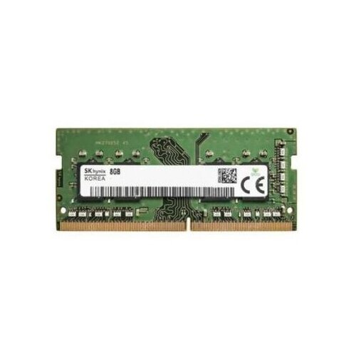 Hynix 8 ГБ DDR4 3200 МГц DIMM CL22 HMA81GS6CJR8N-XN 796000₽