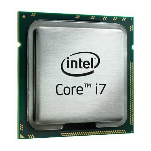 Процессоры Intel Процессор i7-930 Intel 2800Mhz