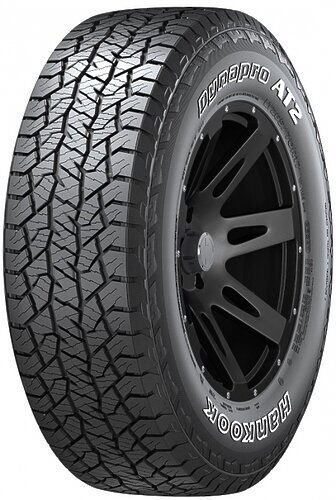 Шины 265/60 R18 Hankook Dynapro AT2 RF11 114T XL