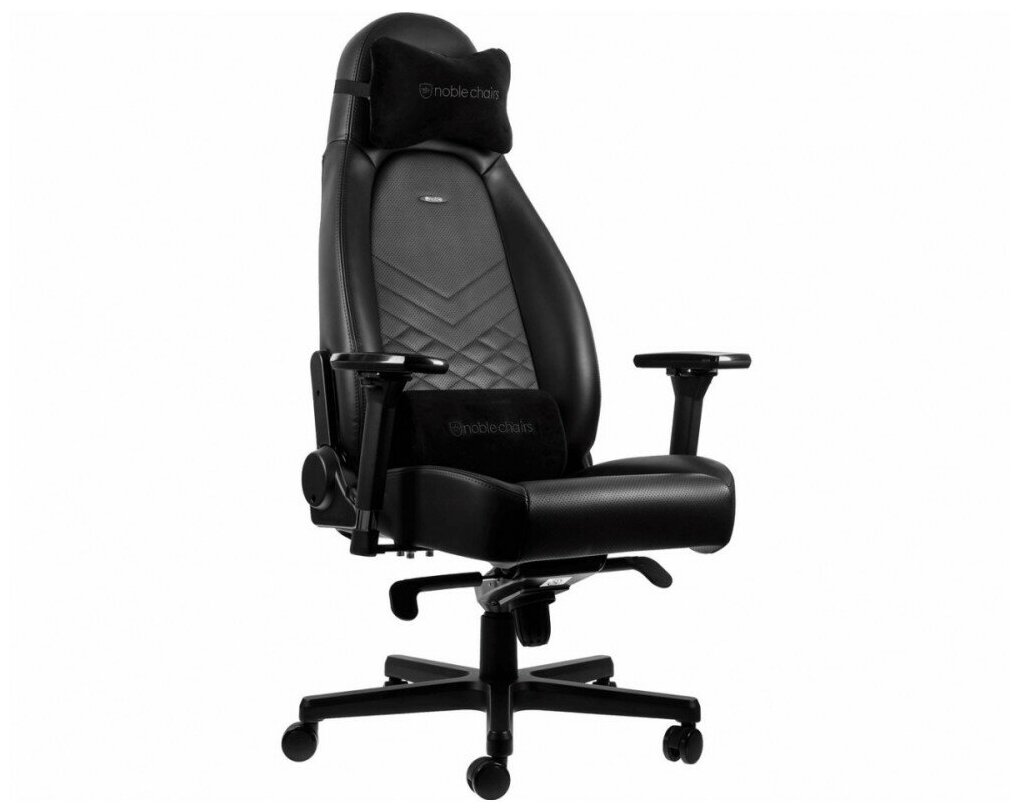 Компьютерное кресло noblechairs ICON Black