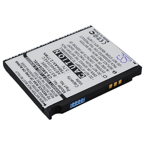 фото Аккумулятор для samsung d840 (ab394635ce) (750 mah) (cameron sino) (cs-smd840sl)