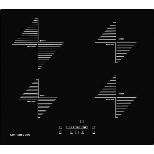 Kuppersberg Варочная поверхность Индукционная ICS 606 6227 3649000₽