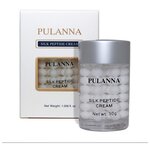 PULANNA Silk Peptide Cream Шелковый крем для лица и шеи, 30 г - изображение