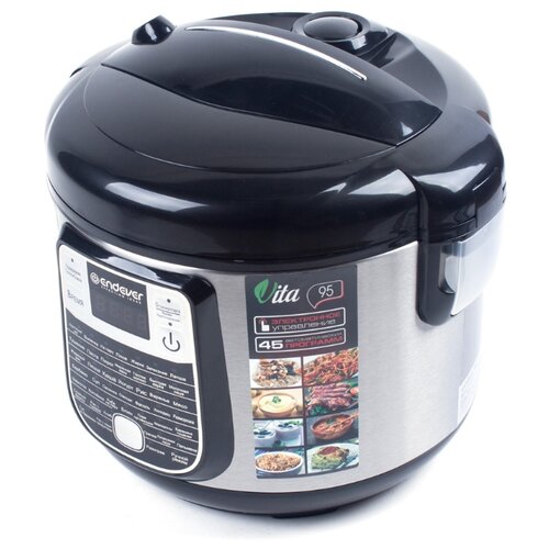 фото Мультиварка endever vita-95
