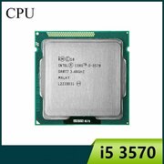 Процессор Intel Core i5-3570 OEM (без кулера)Б\У