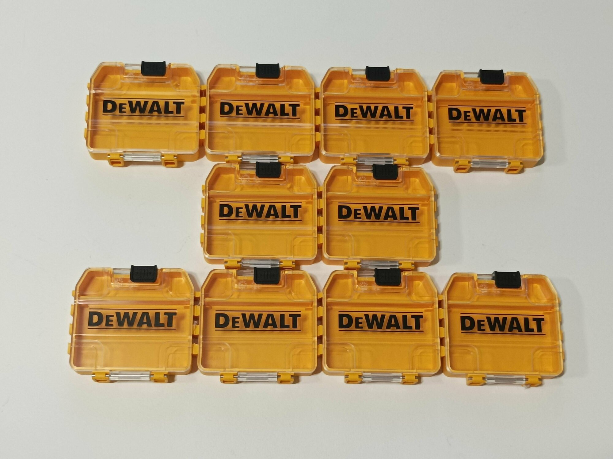 Органайзер dewalt