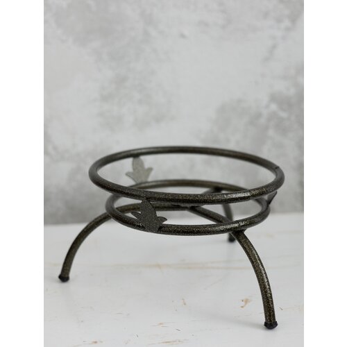 Подставка для растений металлическая