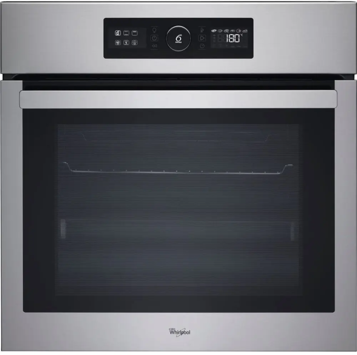 Электрический духовой шкаф Whirlpool AKZ9 6230 IX