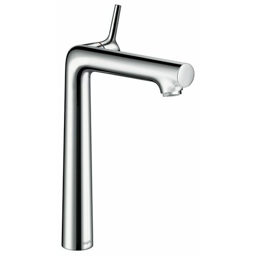 Смеситель для раковины (умывальника) hansgrohe Talis S 72115000 хром