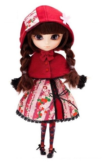 Кукла Pullip Гук Кагезакура 31 см P-206