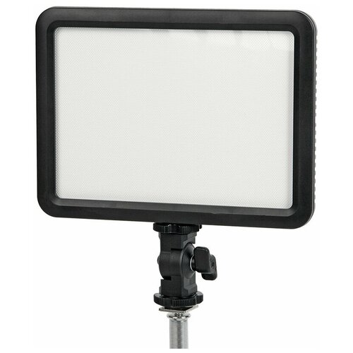 Осветитель светодиодный Godox LEDP120C накамерный без пульта 517900₽