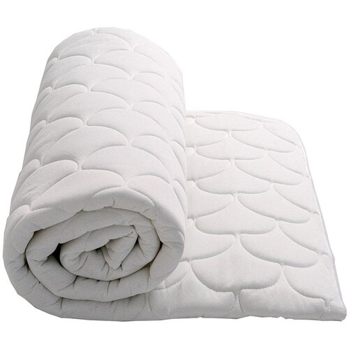 Топпер 180х200х2 см Василиса наполнитель холкон 8062₽