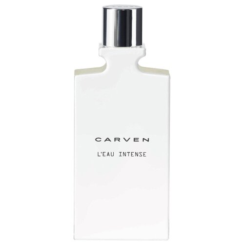 фото Туалетная вода carven l'eau