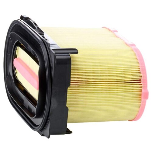 фото Кольцевой фильтр mannfilter