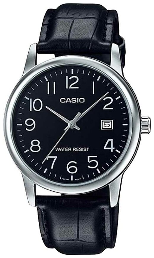 Наручные часы CASIO Collection MTP-V002L-1B