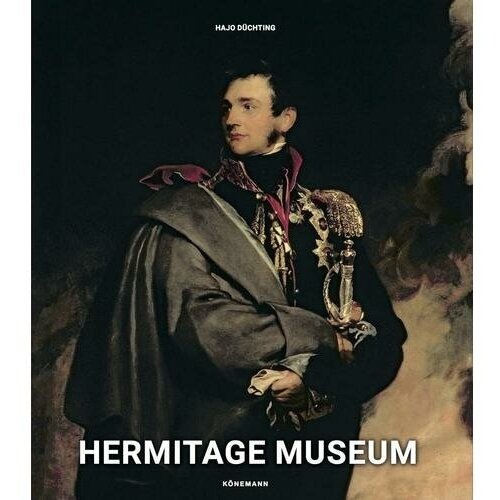 Uchting H. "Hermitage Museum"
