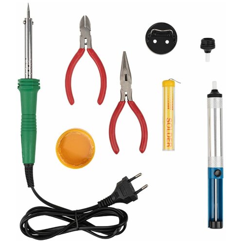 Набор для пайки REXANT 13 TL-1013 3095₽