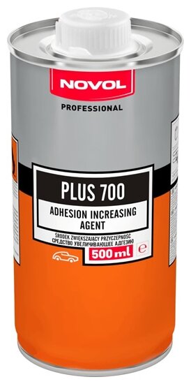    Novol Plus 700 Adhesion Increasing Agent  0,5 .