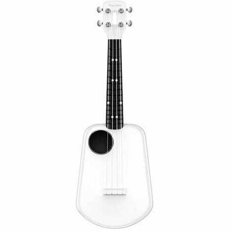 Укулеле Xiaomi Mi Populele 2 LED USB Smart Ukulele White