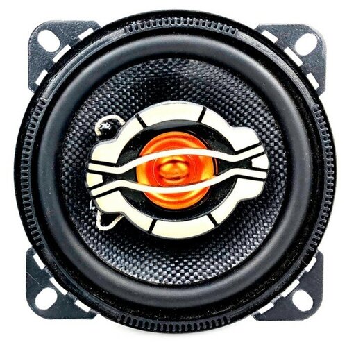 Акустическая система Digma DCA-S402 10 см 160 Вт набор 2 шт 306100₽