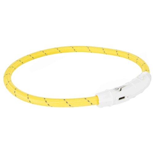 фото Ошейник trixie usb flash light