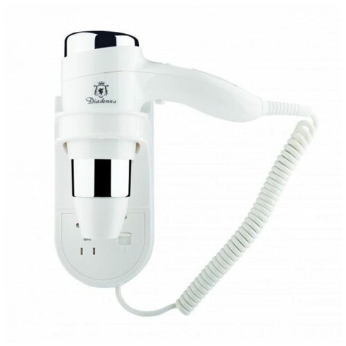 Настенный фен DIADONNA D0090 322700₽