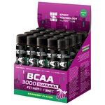 BCAA Sport Technology Nutrition BCAA 3000 Guarana (25 мл) - изображение