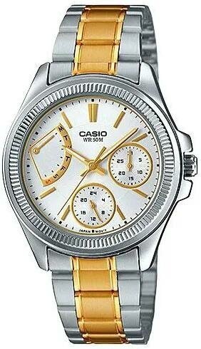 Наручные часы CASIO Collection LTP-2089SG-7A