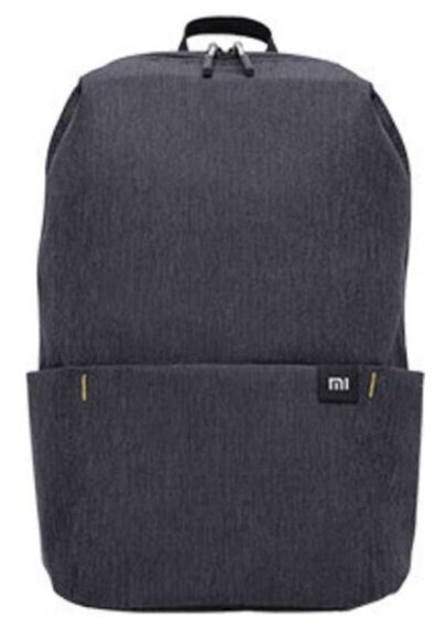 Городской рюкзак Xiaomi Casual Daypack 13.3, black