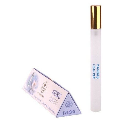 MaxFantasy Духи женские Kansas Leau Par, 15 мл