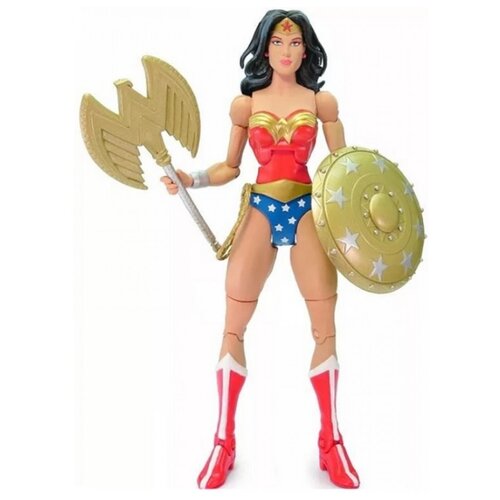 фото Фигурка mattel dс universe