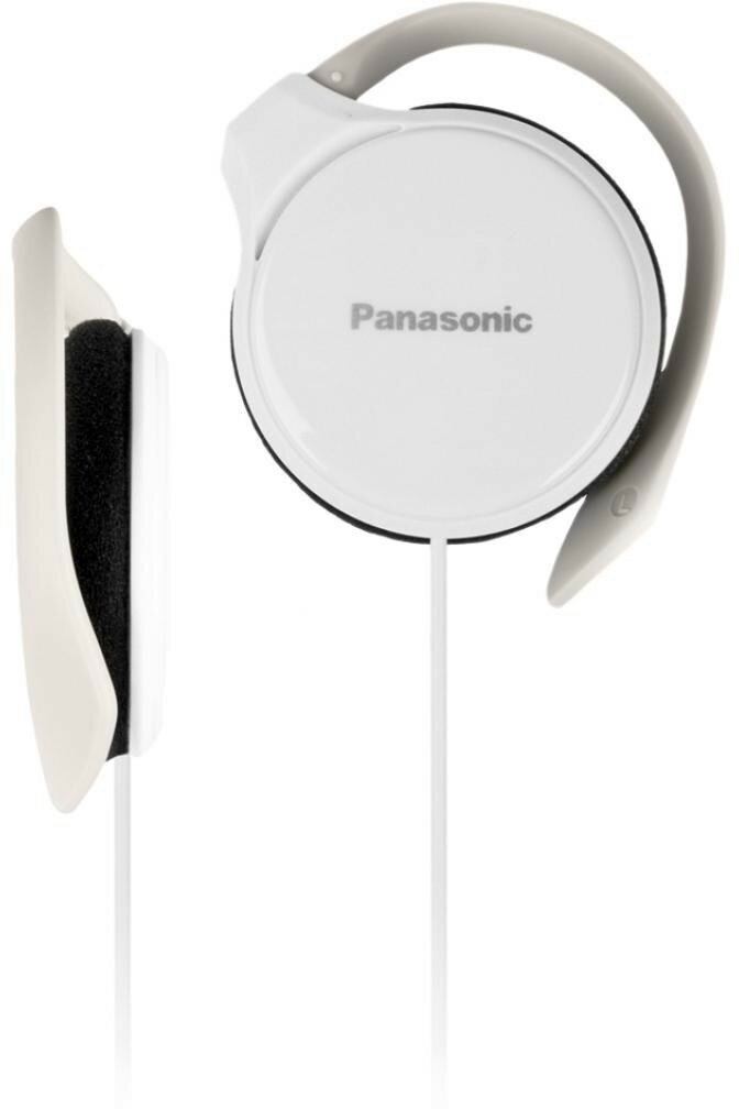 Panasonic Rp-hs46e-w .