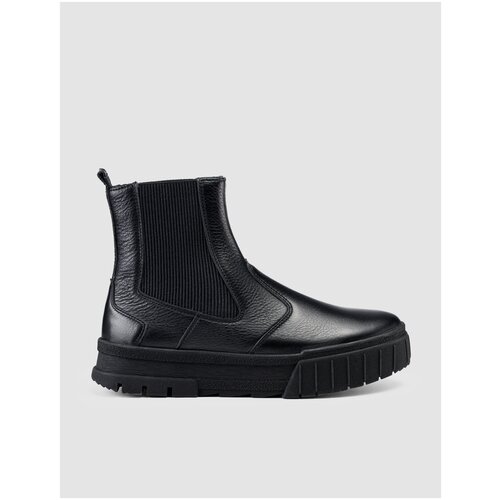 фото Женские ботинки челси демисезонные sgvt