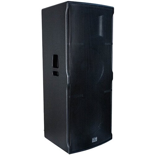 TDS215A PRO Акустическая система активная 1000Вт Port Audio 12156000₽