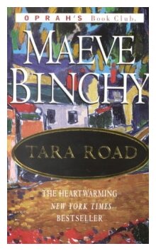 Binchy Maeve "Tara Road"