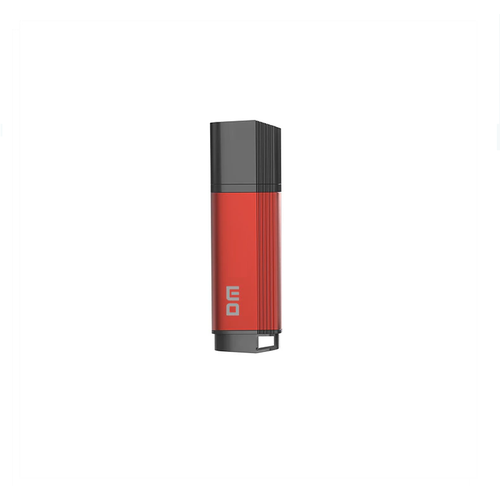 Накопитель USB 2.0 8Гб DM PD205, красный